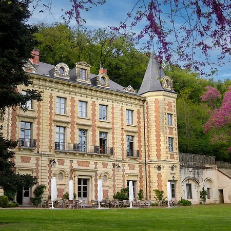 Chateau De Perreux, The Originals Collection Amboise Exterior photo