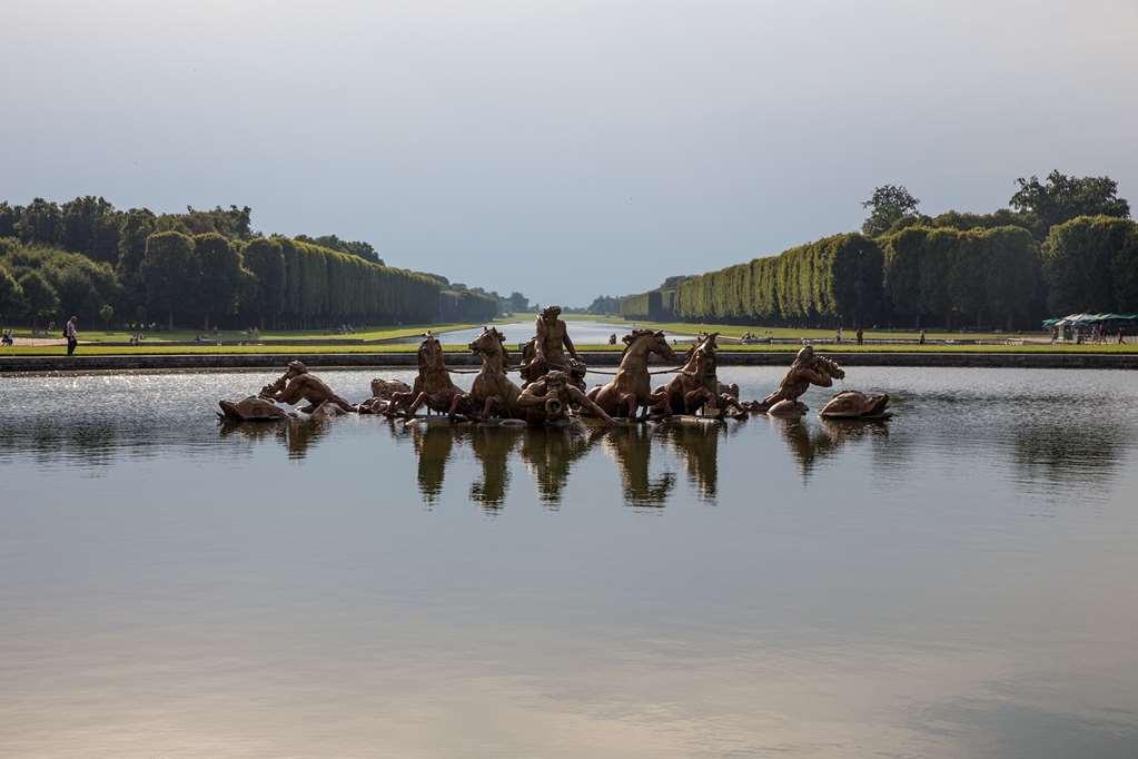 Chateau De Perreux, The Originals Collection Amboise Exterior photo