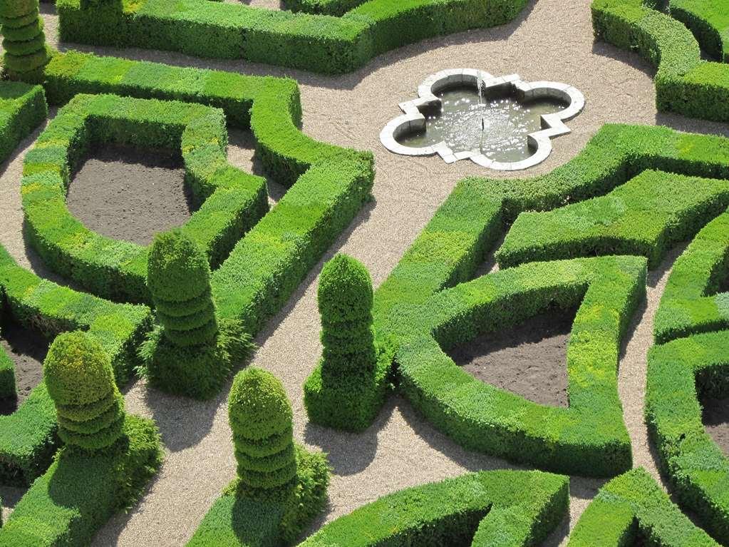 Chateau De Perreux, The Originals Collection Amboise Amenities photo